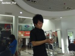 -曼都发型