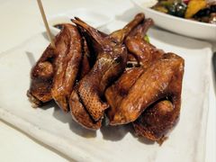 -侨美·唐荔园·40年地道粤菜