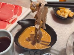 -东来顺饭庄(西直门店)