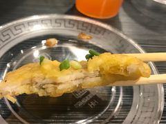 -虎虎龙虾大排档(双井店)
