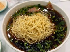 -欣达面馆(天桥支路店)