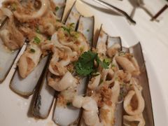 聖子王-金悦轩海鲜城(渔人码头店)