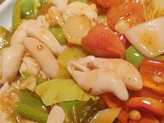 -老客家·客家菜(万达店)