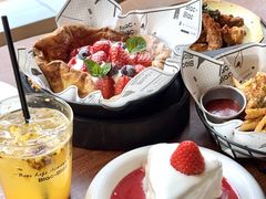 -Blac+Blac(中海环宇荟店)