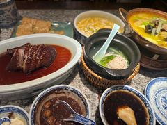 -南京大牌档(夫子庙老门东店)