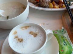 -君悦酒店·乐厨·高空自助餐(青年大街店)