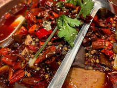 -水煮三国·川鲁江湖菜(香山店)