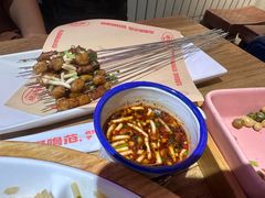 -怪噜范·老贵阳街头名小吃(鸿通城店)