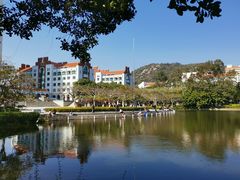 -厦门大学(思明校区)