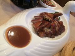 -桂林肥仔·中华餐饮名店(园湖店)