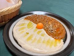 -一千一夜阿拉伯餐厅(静安店)