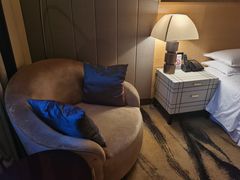 -西安赛瑞喜来登大酒店