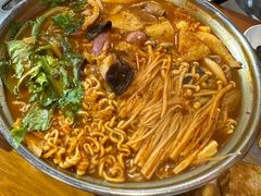 -韩礼年糕(飞虹路店)