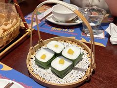-泰妃殿(新世界旗舰店)