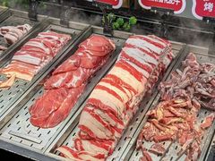 -韩盛·盛江山自助料理(沈辽路万达店)