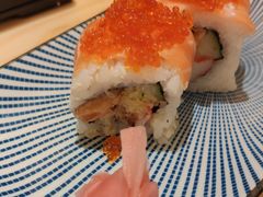 -食鲤料理(西虹东路店)