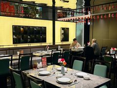 -宫燕府·京菜·烤鸭·淮扬菜(王府中心店)