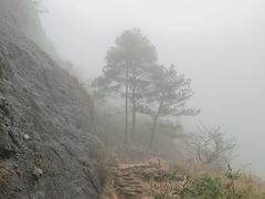 -白石山