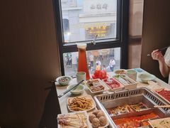 -野妹火锅(北京路店)