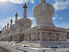 -大召寺明清一条街