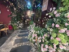 -第101座花园餐厅(湖滨88店)