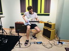 -音乐窝玩创中心·乐器声乐(海珠乐峰店)