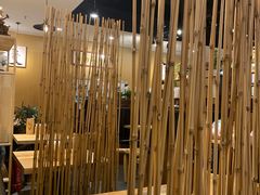 大堂-南小蟹手工點心(三里屯店)