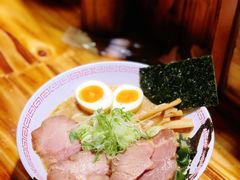 -老龙亭拉面店