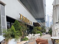 -翠贝卡&Mama Kelly Brunch Coffee(河西店)