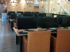-网鱼网咖·电竞(中山友好广场店)