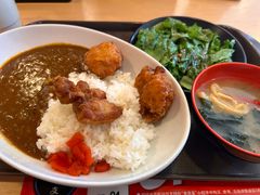 -食其家·牛丼咖喱(宜山路贝岭店)