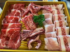 -龍二烧肉酒场(九亭店)