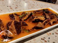 -疆Jiang·新疆秘制料理