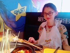 -牛小嫩串串火锅(老国贸总店)