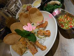 -卡朋西餐(较场西路店)
