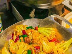 -神府路壹号·海鲜烧烤·砂锅粥·锅物(三坊七巷店)