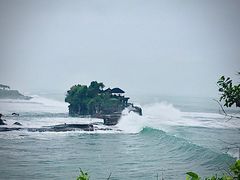 -海神庙