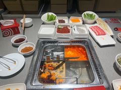-海底捞火锅(奥山世纪城店)
