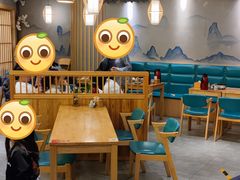 大堂-村上一屋(望京店)