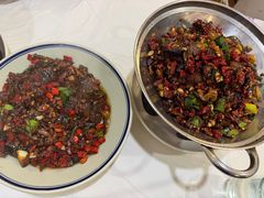 -新新湘菜馆(新中街二条店)