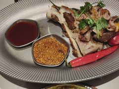-清真·卡德尔大叔新疆主题餐厅(龙汇路店)
