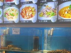 -荣祥海鲜·烟台菜(胜利路二部)