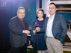 -上海苏宁宝丽嘉酒店·嘉府壹号中餐厅