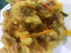 -人民公社大食堂(顺义总店)
