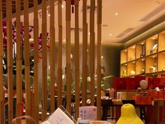 -若蘭慈·无国界素食料理(欢乐海岸店)