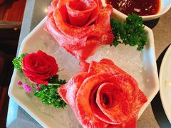 -捞王锅物料理(上海世茂广场店)