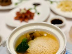 -香乐园·淮扬菜中餐厅·Shang Garden(福田香格里拉店)