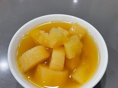 原味木薯羹-张飞木薯羹(金鱼巷店)