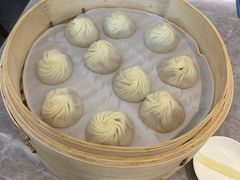 特色小笼包-鼎泰丰(国贸商城店)