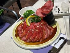 -猫爪爪原切自助烤肉(观音桥阳光世纪店)